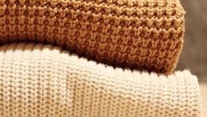 Wollkleidung einlagern