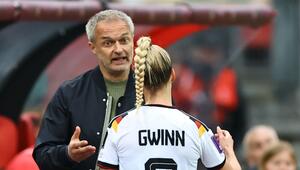 WM-Qualifikation Deutschland - Österreich