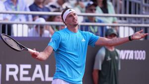Tennis - Italian Open