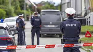 Die Polizei war in Klagenfurt im Einsatz