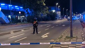 Schuss auf Polizisten in Göttingen: Jugendlicher wird europaweit gesucht