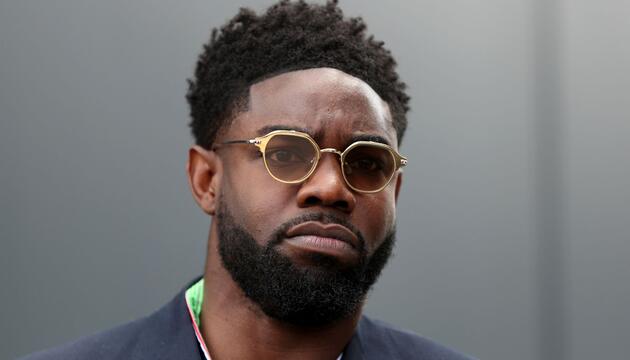 Micah Richards