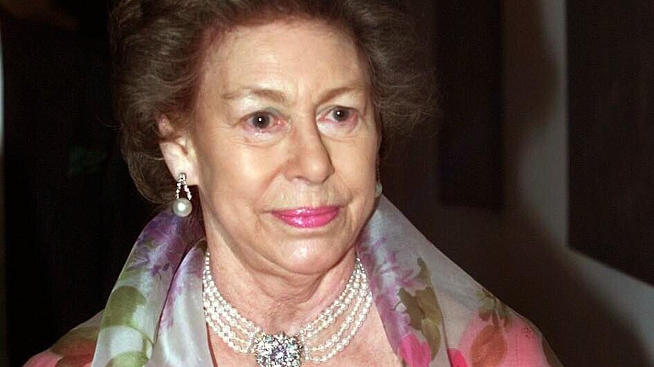 Prinzessin Margaret