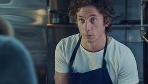 Jeremy Allen White als kompliziertes Kochgenie Carmen "Carmy" Berzatto.