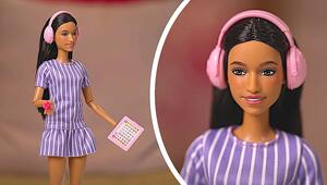 Zeichen für Inklusion: Die erste Barbie mit Autismus ist da