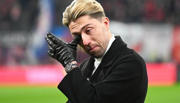 Kevin Kampl
