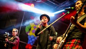 Beginn der Karnevalssession - Düsseldorf