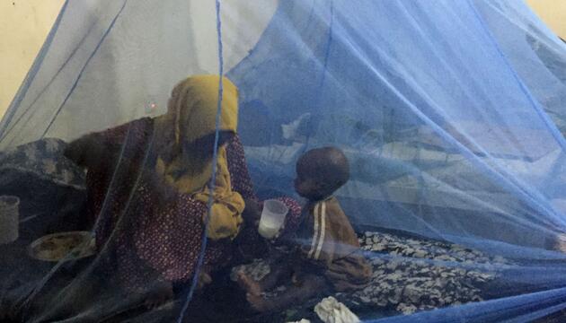 Kindersterblichkeit und Prävention