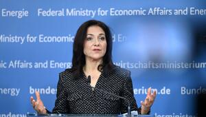 Bundeswirtschaftsministerin Reiche