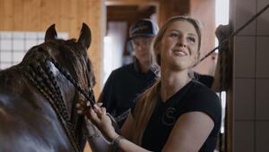 "Pferdestärke - Die Welt der Gina Schumacher"