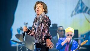 Mick Jagger will bald wieder mit den Rolling Stones auf Tour gehen.