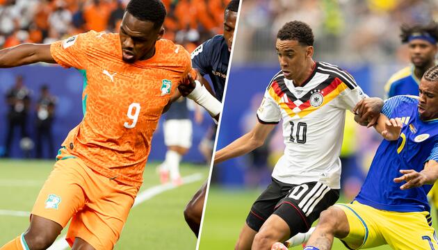 KORREKTUR! WM Vorschau am 20. Juni: Wer spielt heute?