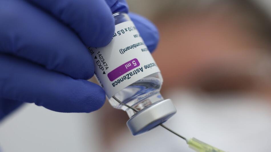 Hausärzte dürfen ohne Priorisierung impfen