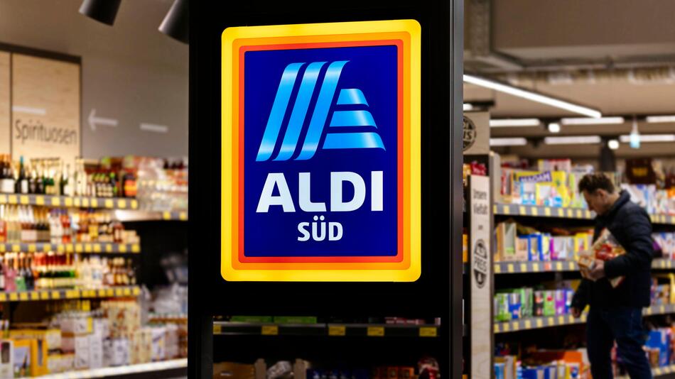 Aldi Süd