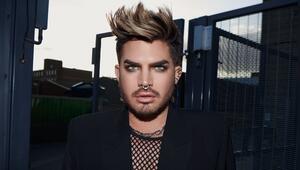 Adam Lambert wird bald zu Judas.
