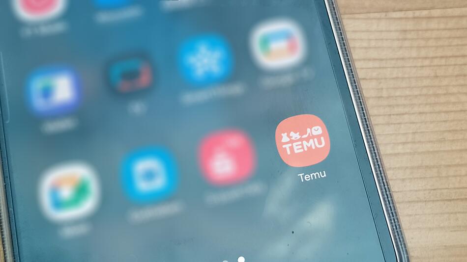 Temu App