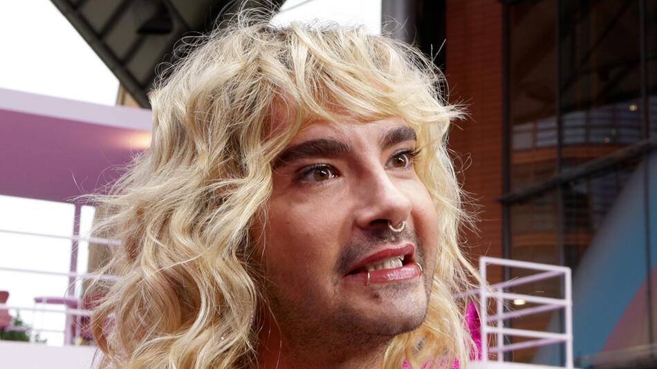 Will Bill Kaulitz wirklich Vater werden?