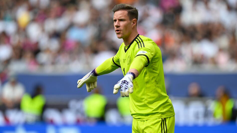 Marc-André ter Stegen