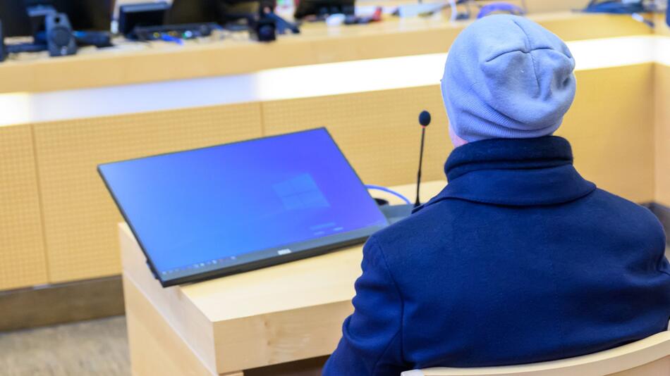 Der Deutsche ist nun rechtskräftig freigesprochen