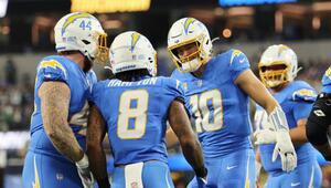 Los Angeles Chargers - Philadelphia Eagles