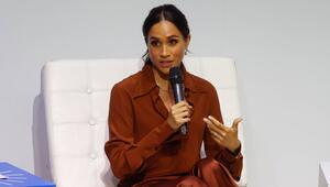 Herzogin Meghan nimmt in Australien an einem exklusiven Frauen-Retreat teil.