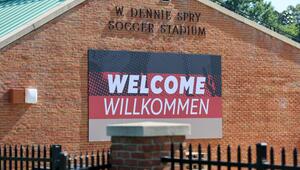 Fußball-Weltmeisterschaft - Winston-Salem