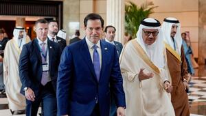 US-Außenminister Rubio in Bahrain