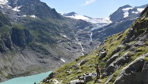 Triftgletscher