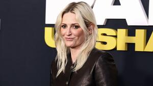 Emily Armstrong ist seit 2024 die Frontfrau der Band Linkin Park.