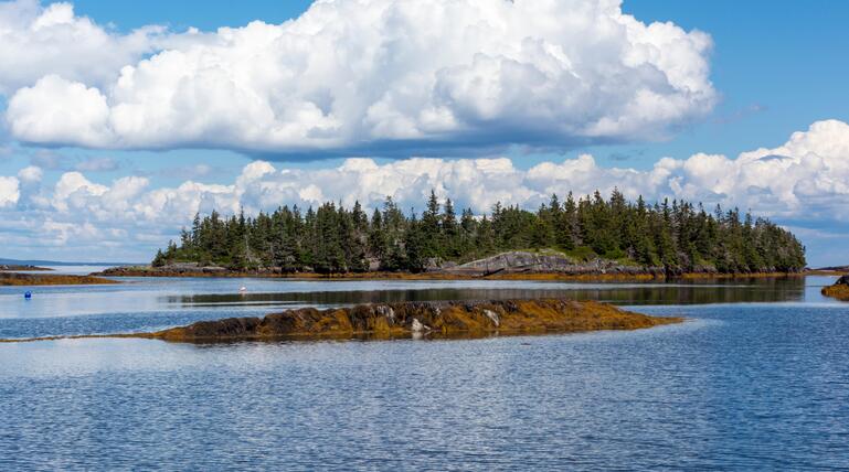 Nova Scotia