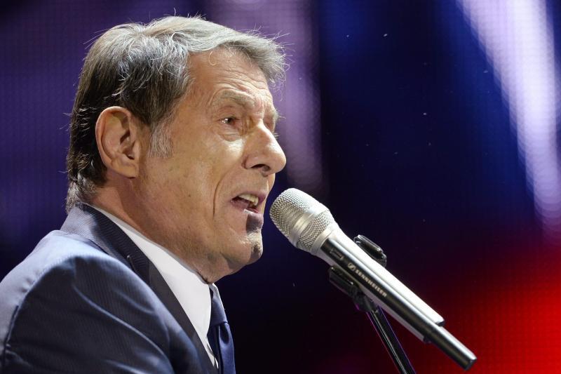 Herzversagen Der große Entertainer Udo Jürgens ist tot Schlagzeilen Nordbayern