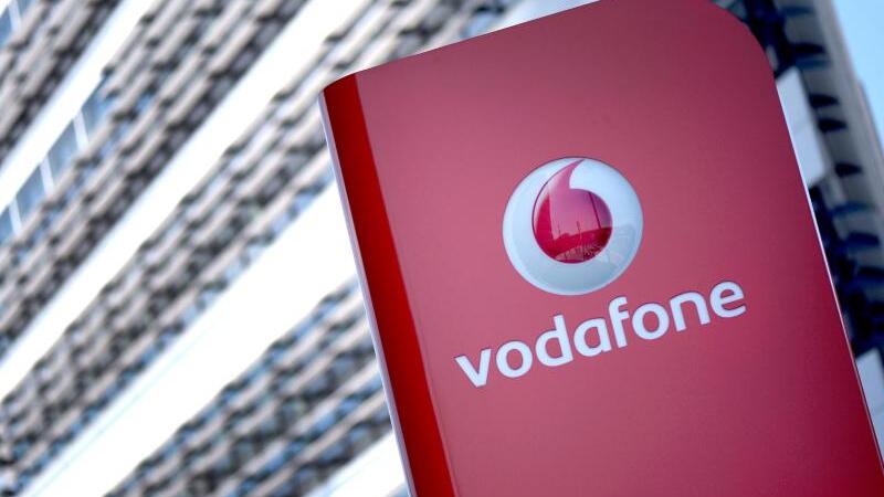 Vodafone