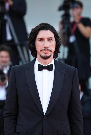 Adam Driver