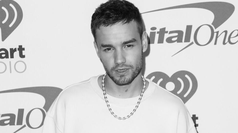 Liam Payne wurde nur 31 Jahre alt.