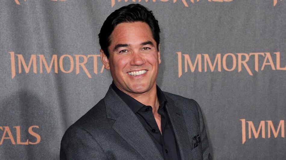 Dean Cain