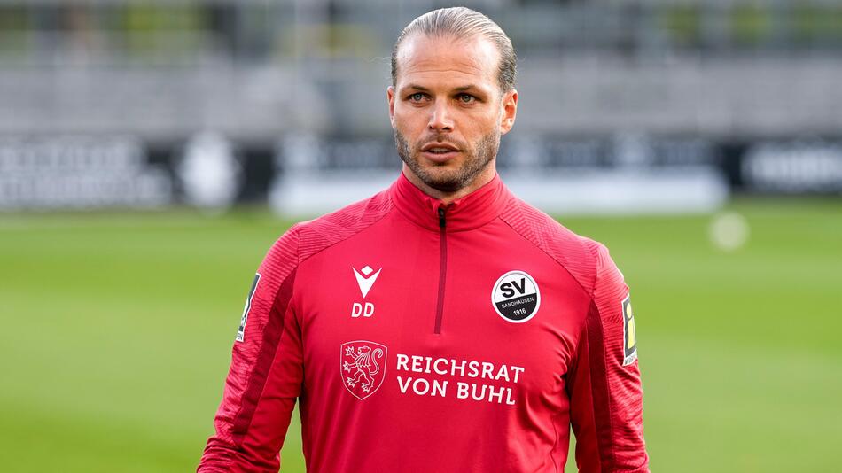 Dennis Diekmeier