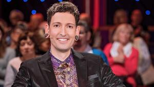 Fabian Kahl wurde mit 21 Jahren auf dem Flohmarkt entdeckt.