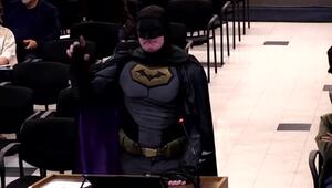 "Batman" bezieht Stellung gegen ICE