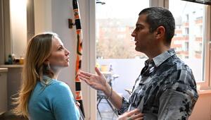 "Alles was zählt": Isabelle (l.) kann Dragan schließlich glaubhaft versichern, dass er für sie ...