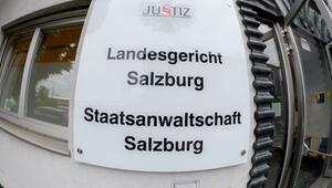 Landesgericht Salzburg