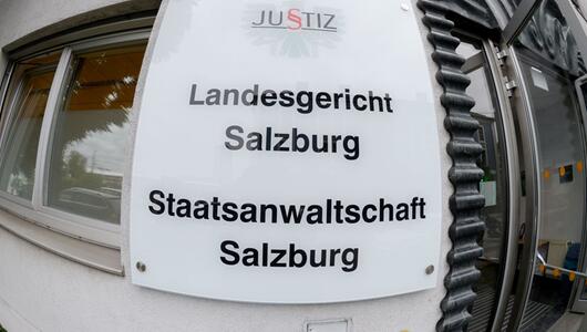 Landesgericht Salzburg
