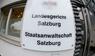 Landesgericht Salzburg