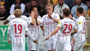 FC Motherwell - SC Freiburg