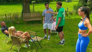 Die diesjährige Staffel von "Das Sommerhaus der Stars" neigt sich langsam dem Ende entgegen.