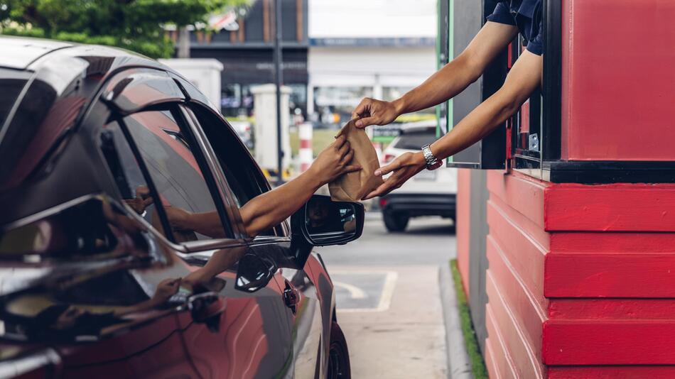 Auto, Kurzstrecken, Umwelt, Grüner werden