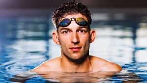 Triathlet Lasse Priester