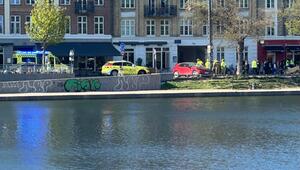 Mehrere Menschen in Kopenhagen angefahren
