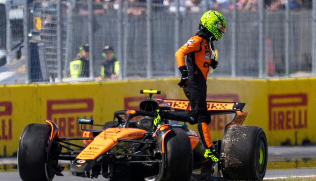 Grand Prix von Kanada