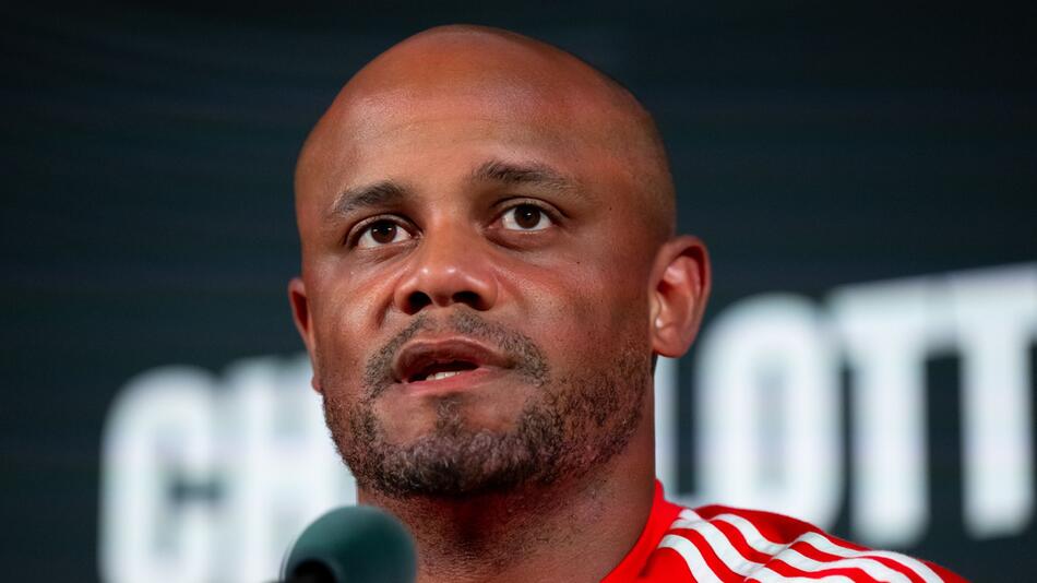 FIFA Club-Weltmeisterschaft - Pressekonferenz