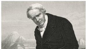 Alexander von Humboldt